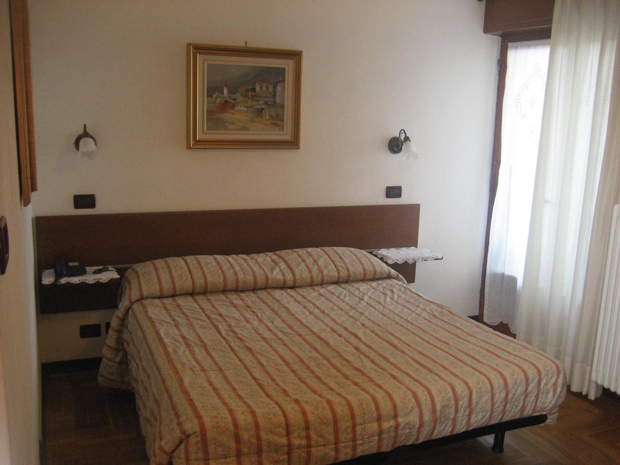 Albergo Castello Da Bonino Champorcher Exterior photo