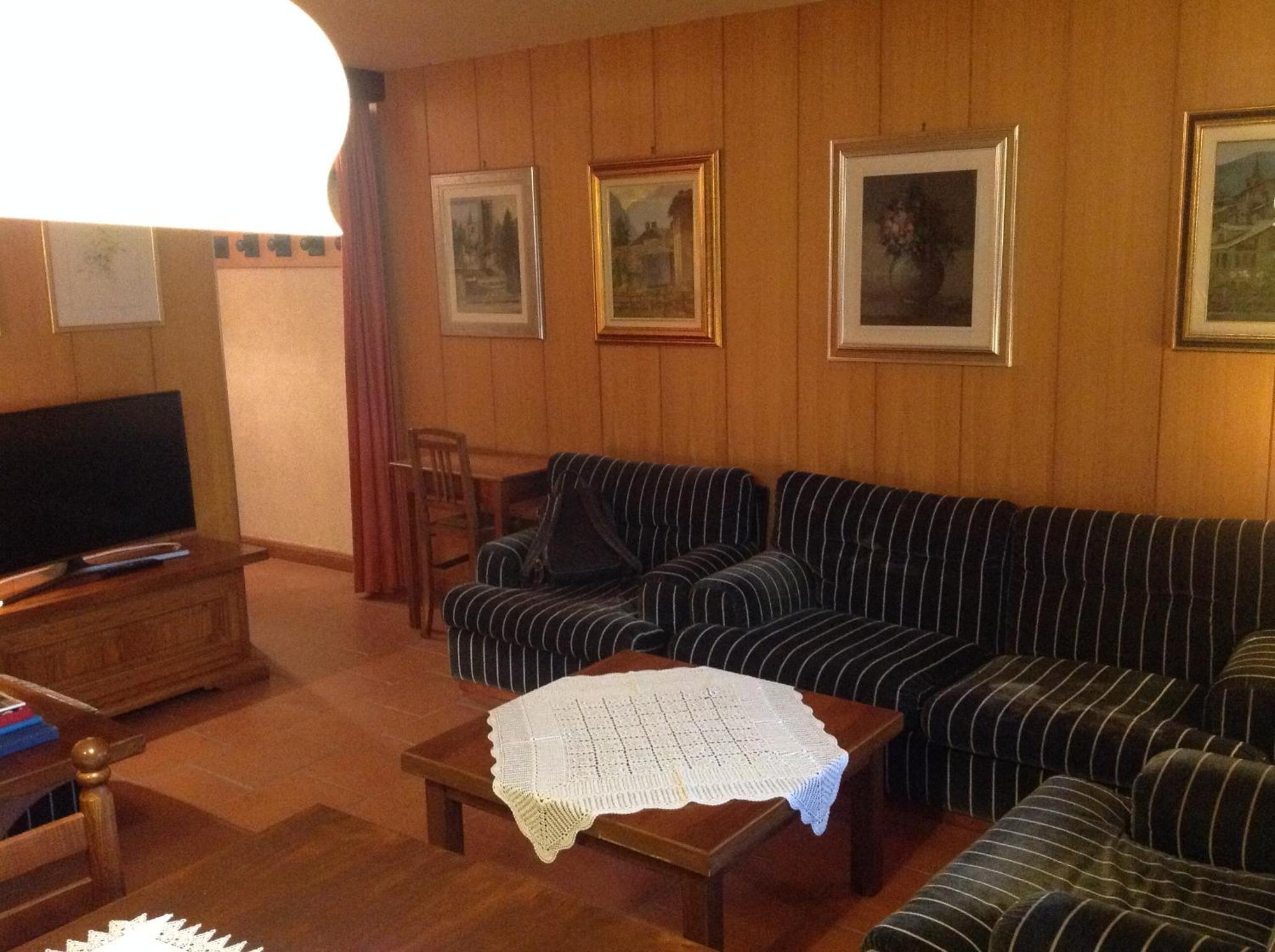 Albergo Castello Da Bonino Champorcher Room photo